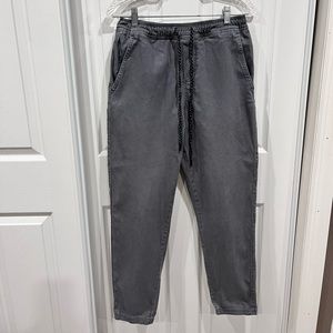 RSQ Men’s pull on pants